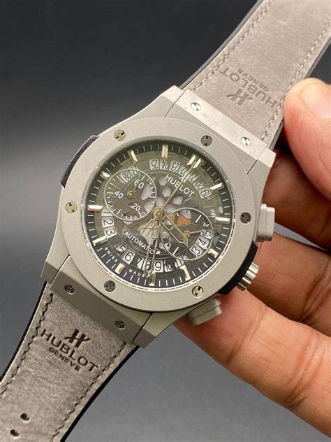 hublot watch chrono24|hublot geneve chronograph watch price.